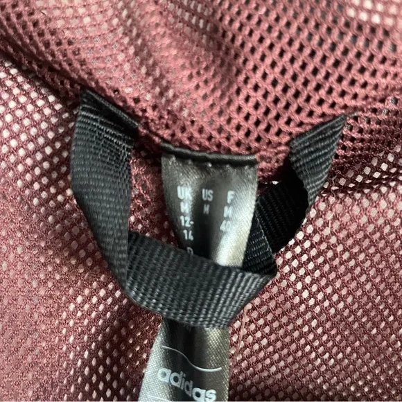 FARM RIO x ADIDAS terrex multi 2L rain jacket - Picture 9 of 10